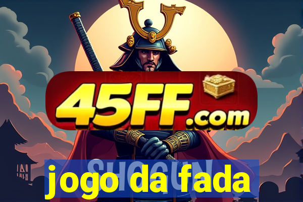 jogo da fada